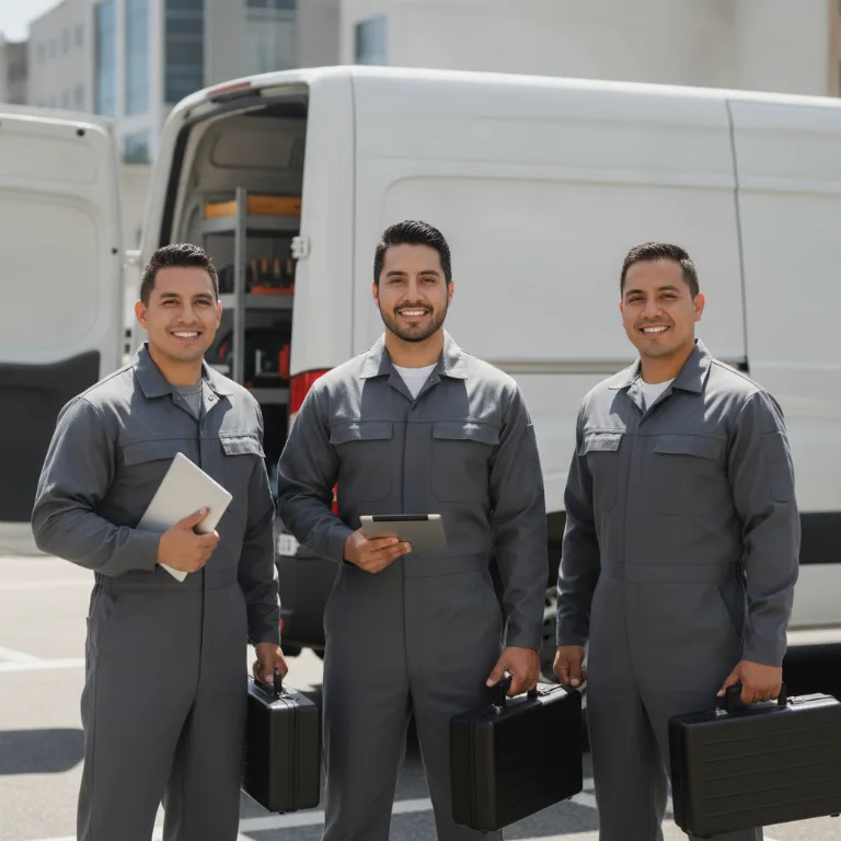 Advogado de Empresas equipe em Campo Limpo